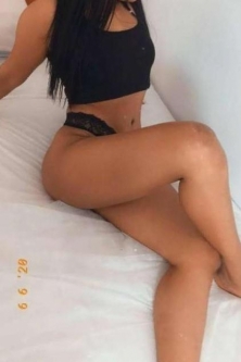 Soy una chica independiente muy cariñosa mimosa pechos naturales multiorgasmica me encanta sexo. Muy cautivadora tu amante perfecta me encantan las caricias los besos tengo un coño estrechito. Más íntimos y curiosos deseos para experimentar lo mejor del placer con mi cuerpo delicado. Me gusta que me enseñes todo lo que te gusta y yo te lo cumplire me encanta el sexo. Disfruto al ver tu polla dura entrando en mi chochito húmedo y caliente te espero. Perfecto para disfrutar los dos. atencion a parejas mis fotos son reales 100. Soy dulce sensual y divertida. muy caliente y juguetona con la que podrás compartir algo especial. Si buscas nuevas sensaciones aquí estaré para complacer todos tus más íntimos. Ven a disfrutar conmigo de una buena experiencia trato de novia soy sensual discreta. Muy linda seductora cariñosa soy novata y sin experiencia me he animado x que soy muy viciosa