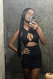 CRISTAL ATREVIDA Y DELICIOSA 
HOLA AMOR SOY BARBARA, ATREVIDO DELICIOSO VEN Y NOS DAMOS UNA MAÑANA LLENA DE PLACER Y DIVERSIÓN, VAMOS A PASARLA RICO AMOR ESCRÍBEME SI QUIERES QUEDAR CONMIGO PARA RESERVARTE UNA CITA TE PUEDO RECIBIR EN MI APARTAMENTO TE VA A ENCANTAR DISPONGO DUCHITA EN LA HABITACION, CALEFACCION Y AIRE ACONDICIONADO PARA QUE ESTEMOS LO MAS AGUSTO POSIBLE SI QUIERES ME PUEDES PAGAR EN EFECTIVO, BIZUM, TRANSFERENCIA. :)
TE ESPERO POR EL BARRIO SALAMANCA, EN MADRID, AUNQUE TAMBIÉN HAGO SALIDAS EN LA CIUDAD Y AREA METROPOLITANA
ESCRIBEME POR WHATSAPP Y TE DARÉ MAS DETALLES, ESTARE ENCANTADA DE RESPONDER TODO LO QUE QUIERAS SABER SOBRE MI
