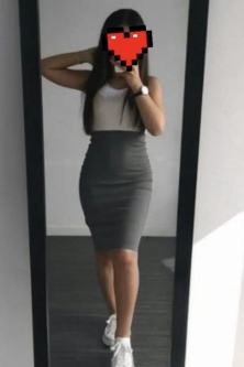 Alejandra  escort vip española 