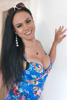 686619976 - Soy una masajista transexual en tu ciudad