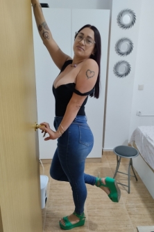 602538889 - Chica educada exótica y cariñosa sin prisas