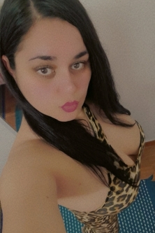 613308837 - Hola soy Anais nueva en  Santander