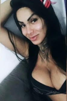 650891948 - Daniela trans, solo videollamadas, sexting y videos...