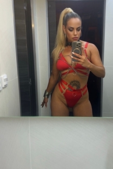 681944166 - Escort de lujo Marbella-Luxury escort in Marbella