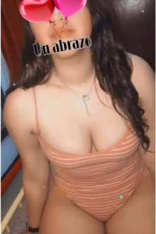 670313469 - Cristal la Paraguaya Guapísima en Amposta 