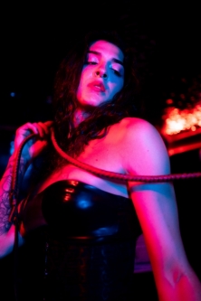 Professional dominatrix y escort de lujo en Barcelona, 
BDSM
Foot fetish
Bondage
Trampling
Breath control 
Anal stimulation 
Immobilization
Orgasm control 
And many more practices... just call me to set up the boundaries end explain to me your fetish that you want to experiment with a passionate, professional and careful girl, that will respect your limits always and make your experience unforgettable 