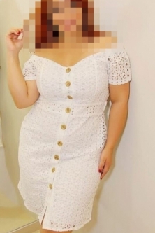 Buenas corazón!! Quieres un trato de calidad?? Te garantizo discreción y un encuentro agradable y placentero, estoy lista para ofrecerte una experiencia inolvidable!! Soy Samira una chica mexicana guapa rellenita con curvas, llena de energía, educada y con ganas de pasarlo muy rico juntos!!
Para hombre Español entre 48 a 55 años educado,amable, solvente e higiénico.
No dispongo de sitio corazón, por esta razón ⚠️ Sólo realizo desplazamiento a hotel, apartamento por horas
Si deseas una dulce compañía y dejarte llevar, el placer está garantizado conmigo
Escríbeme al WhatsApp y quedamos.
