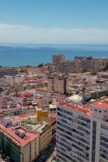 662266972 - Apartamento centrico entero con vistas al mar