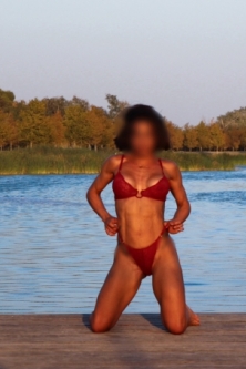 698917026 - Escort de lujo en Zaragoza 