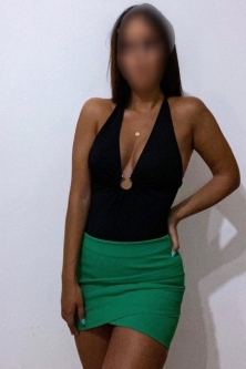 641724177 - Mujer vasca extrovertida, divertida y sexual