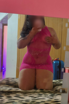 602827012 - Hermosa latina en Illescas, ven a verme 