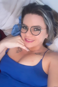 Hola mis amores soy Erika y soy y seré tú DIABLILLA especial consentida,complaciente, cariñosa, entregada, caliente y súper juguetona y estoy dispuesta a complacer seré tú éxtasis profundo de placer, ...