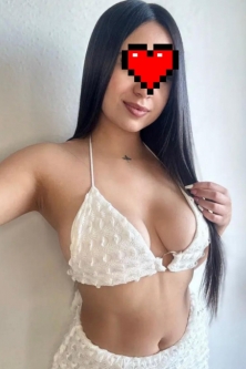 641564011 - Marlen nueva Jovencita con gana de Conocerte