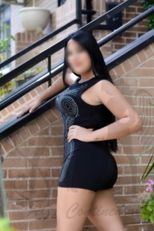 Hola amores soy dulce, una hermosa venezolana nueva por madrid, vengo con ganas de hacer muchas cositas ricas, soy una dama extrovertida, juguetona y sensual con ganas de disfrutar esta vida, me encanta conocer caballeros educados y limpios, tengo sitio discreto y hago salidas, escribeme para darte mas informacion mi amor 