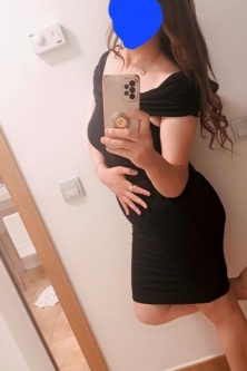 Hola amores me llamo Nora soy una chica árabe llena de energía y dulzura ,soy simpática ,sexy y atrevida ,me gustaría conocer a caballeros para pasar nuestro mejor momento juntos 
\r\nSoy una chica independiente si quieres conocerme más me podrías contactar por WhatsApp y llamada
\r\nNos conocemos mejor si va todo bien y fluye 
\r\nConcretamos una cita 
\r\nSabadell,san Adrián de besos,terrasa,San Cugat, Cerdanyola del Vallés, Barcelona, Hospitalet de Llobregat, Cornellá, Clot, Mataró, Calella, Badalona san quirza,