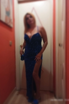 Hola mis amores soy Estrellita divertida , cariñosa, encantadora dispuesta hacer tus sueños eroticos realidad quedaras sin estress y con ganas de mas placer , complacere todos tus deseos dame la oportunidad para que disfrutes cada segundo conmigo me encuentras disponible por cuatro caminos / calle treviÑo 11
690672316 - 641226535
