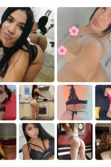 Somos un grupo de amigas guapas, sexys, cariñosas, MUY MORBOSAS, provocadoras, atrevidas y complacientes con cuerpazos esculturales para hacerte disfrutar.

Somos MUY FIESTERAS y ardientes de diferentes edades y estamos siempre cachondas y con muchas ganas de follar a todas horas!!!

Si estás caliente y quieres diversión y cachondeo, ven y montamos una buena fiesta. ¡Estamos a tu disposición las 24h para un rato de relax, sexo lujurioso y morboso!

Te recibimos en nuestro piso cómodo muy discreto y hacemos salidas.

Desde 20€.

Efectivo y bizum.

Sabadell, Barberà del Vallès, Badia del Vallès, Cerdanyola del Vallès, Sant Quirze del Vallès, Polinyà, Castellar del Vallès, Ripollet, Montcada i Reixac, Terrassa, Santa Perpètua de Mogoda, Sentmenat, Palau-solità i Plegamans, Rubí, Mollet del Vallès, Parets del Vallès, La Llagosta.